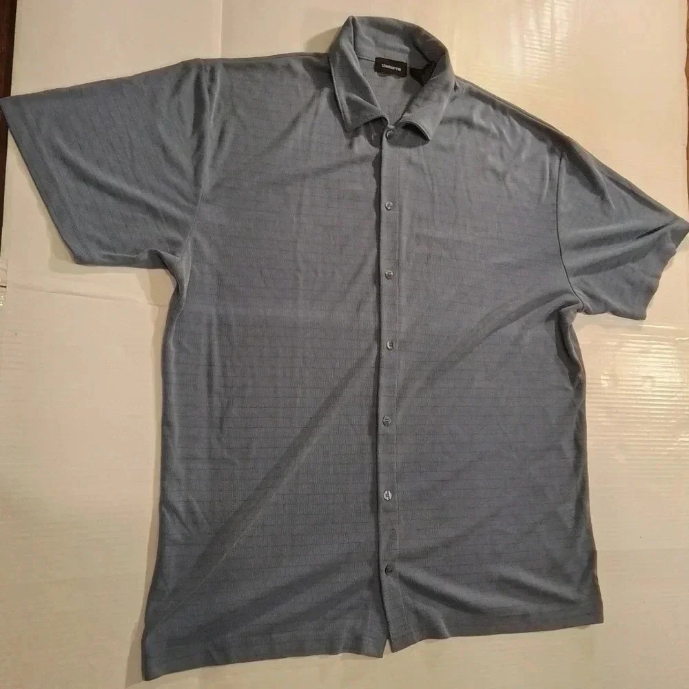 Clairborne‎ Mens Shirt